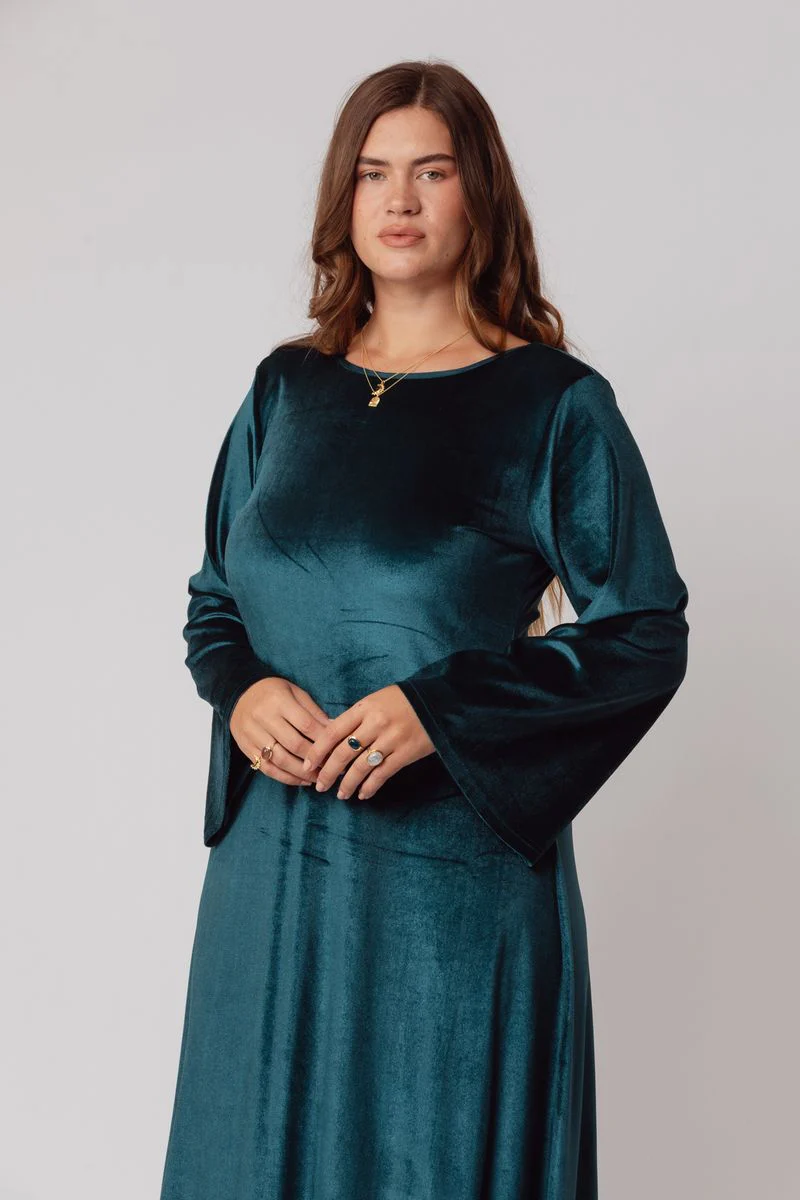 Sanctum Dress - Image 9