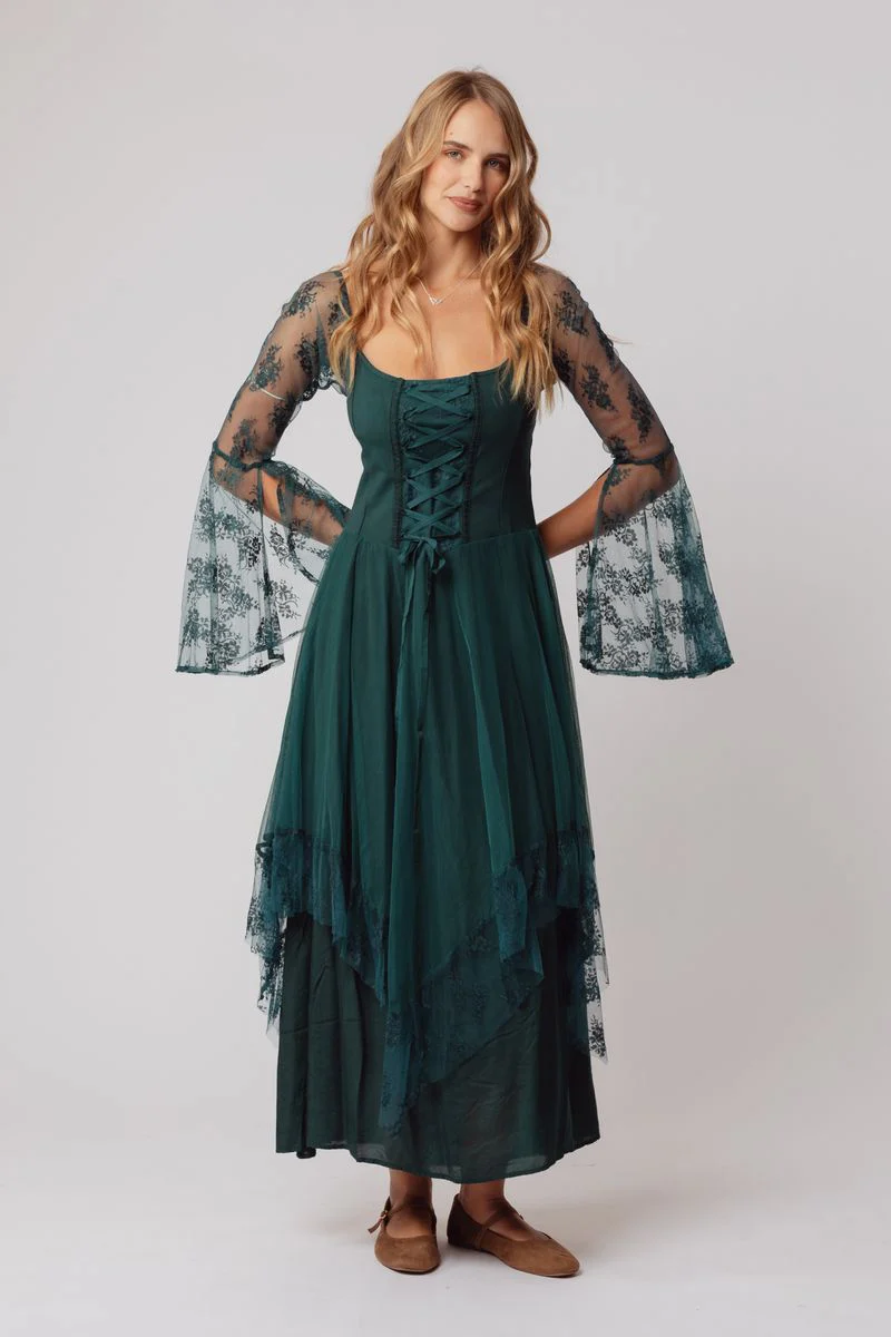 Melisande Dress - Image 10