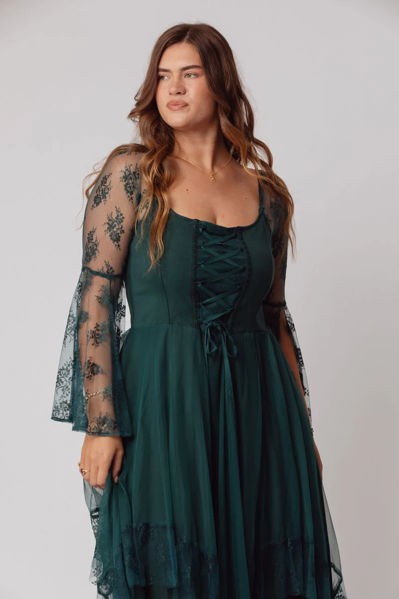 Melisande Dress - Image 11