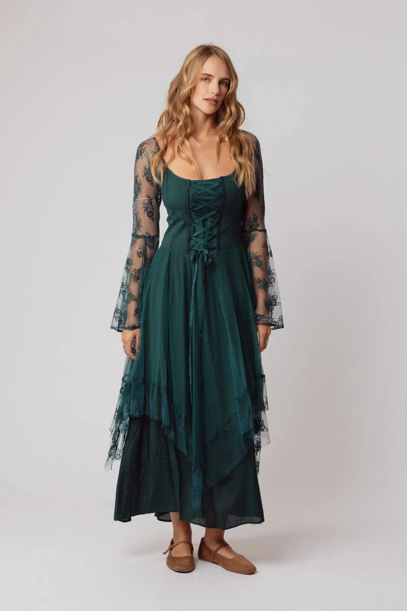 Melisande Dress - Image 12
