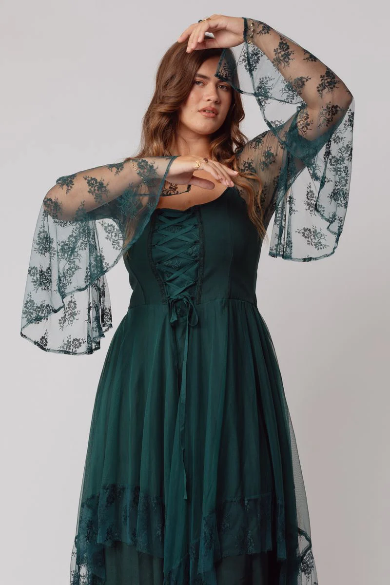 Melisande Dress - Image 13
