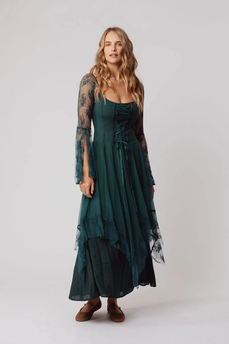 Melisande Dress - Image 14