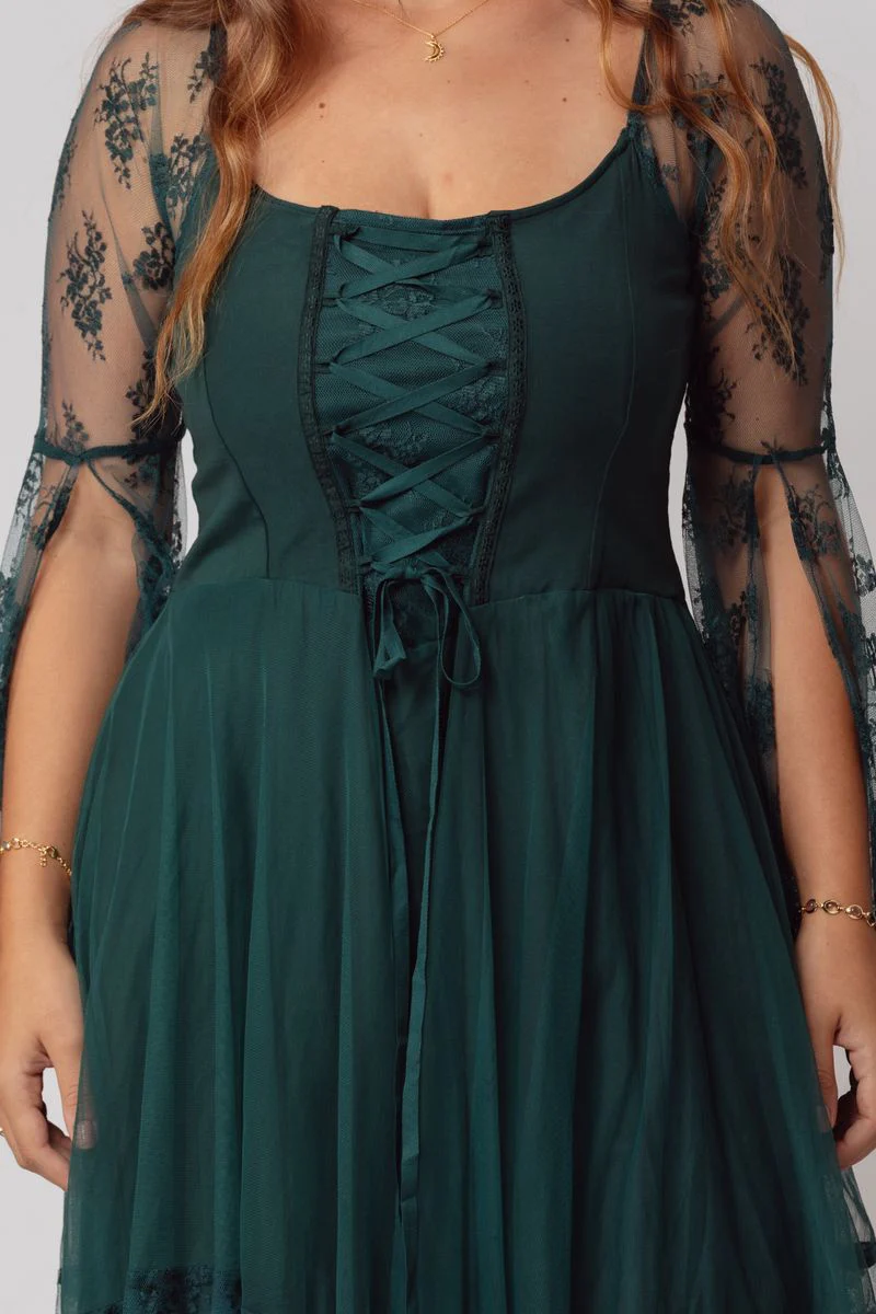 Melisande Dress - Image 15
