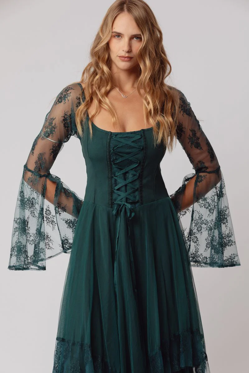 Melisande Dress - Image 16