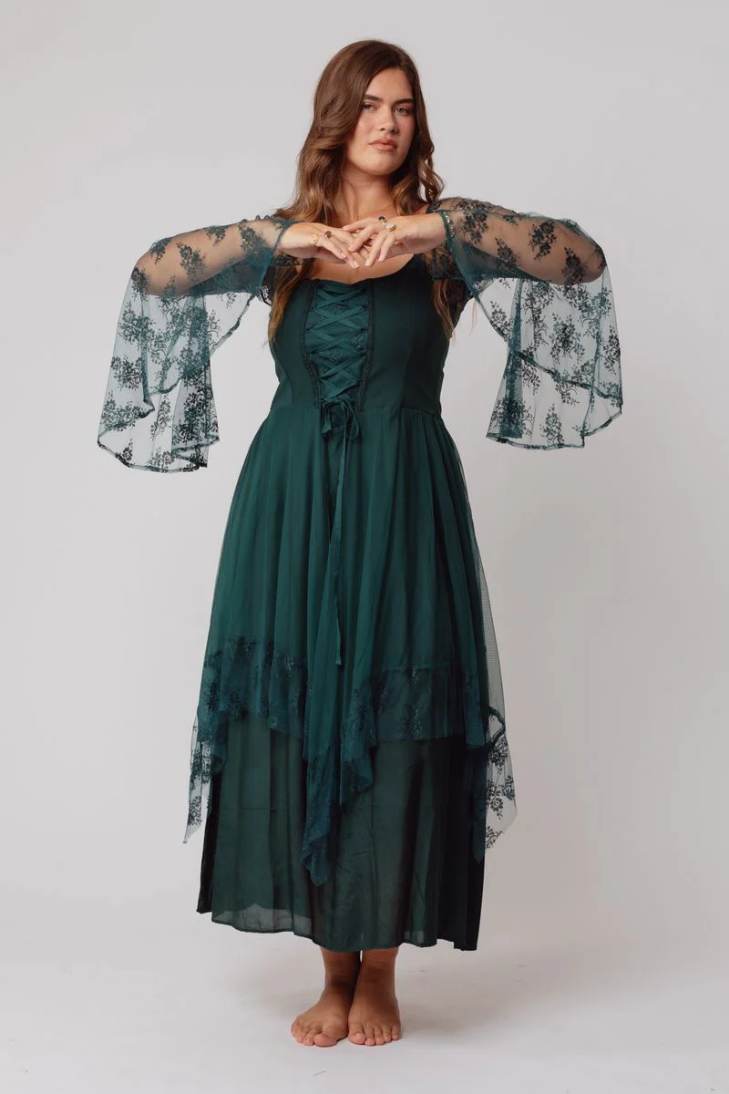 Melisande Dress - Image 17