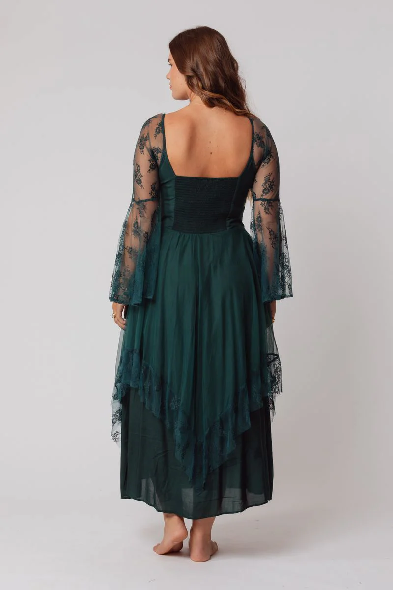 Melisande Dress - Image 18