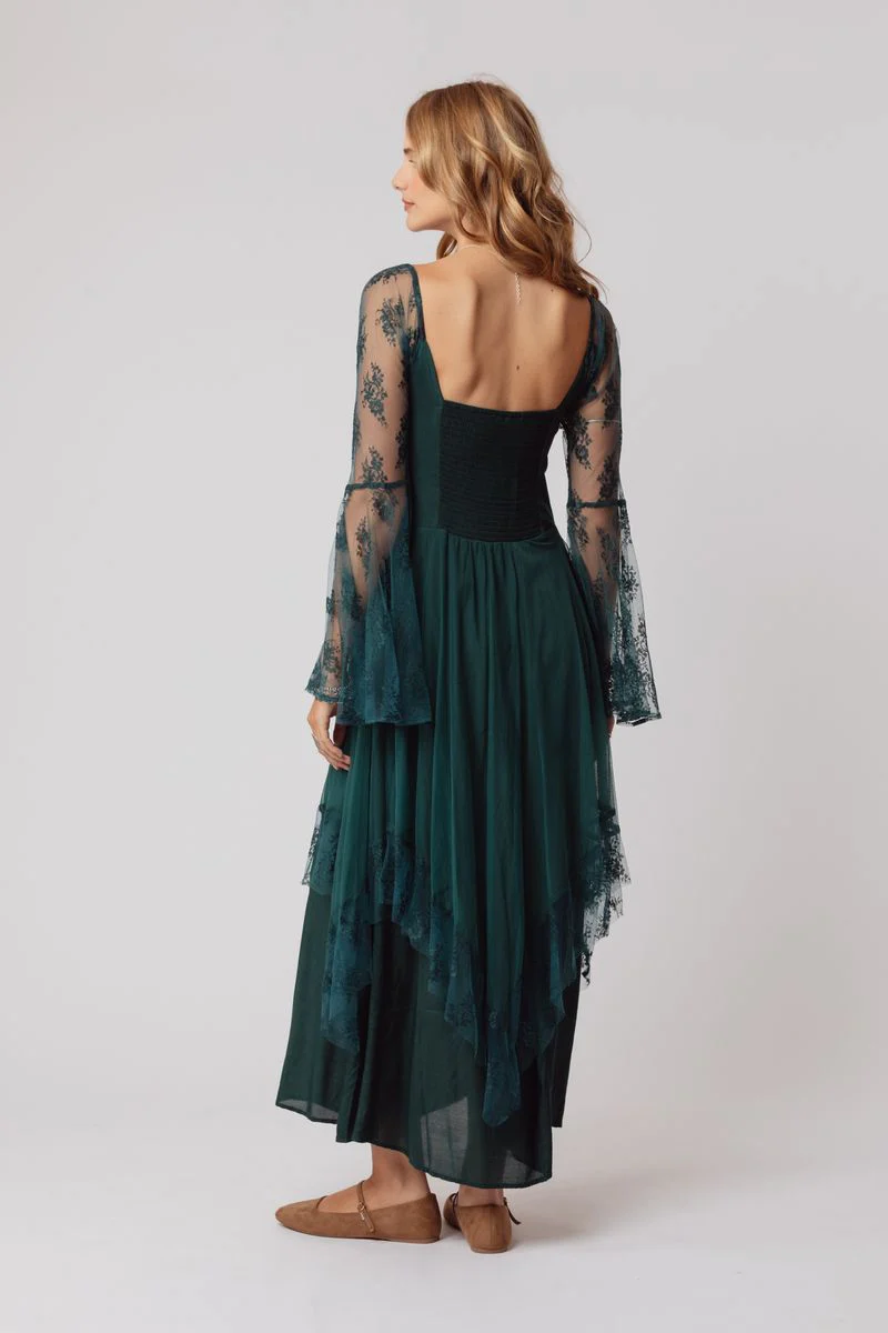 Melisande Dress - Image 19