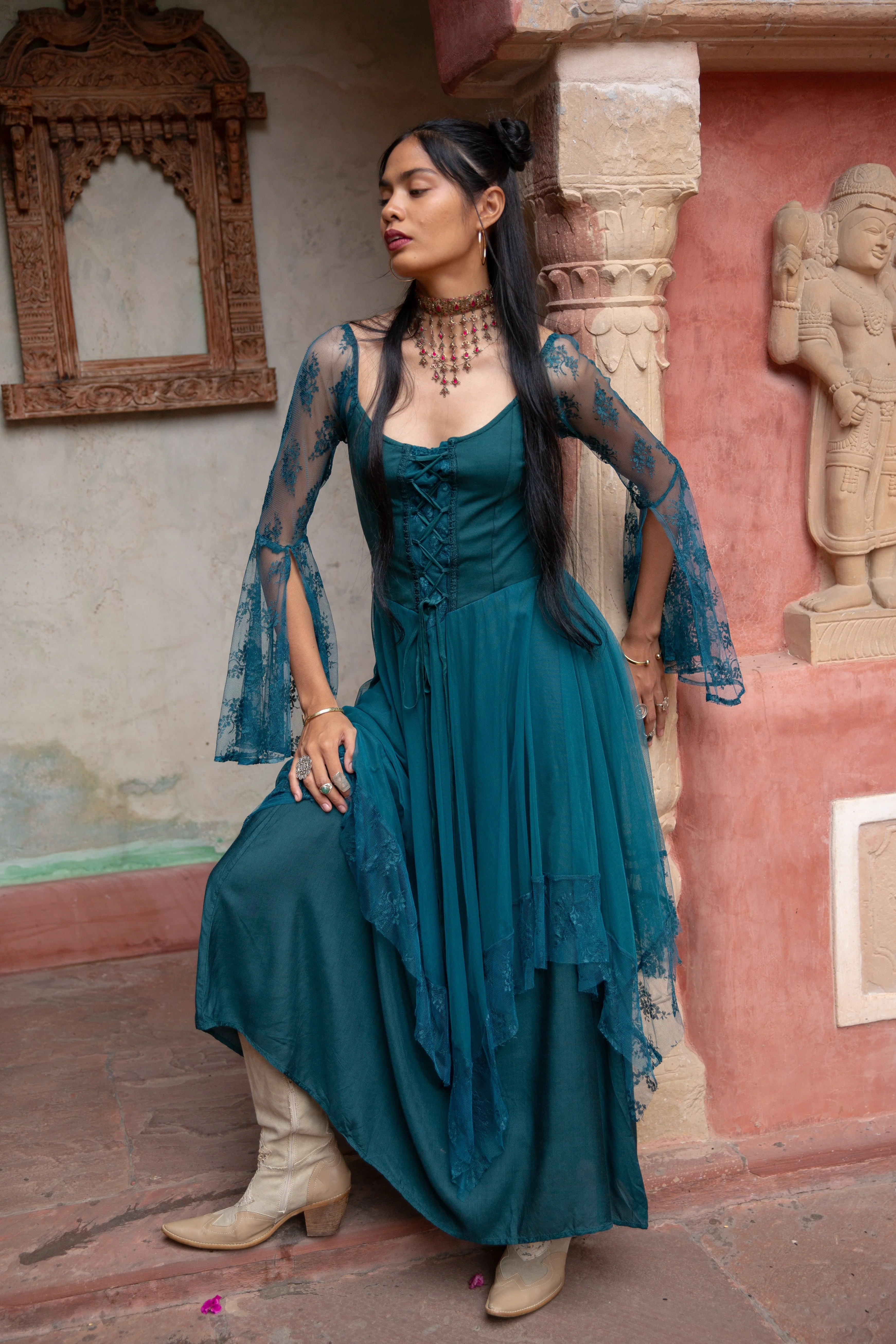 Melisande Dress - Image 3