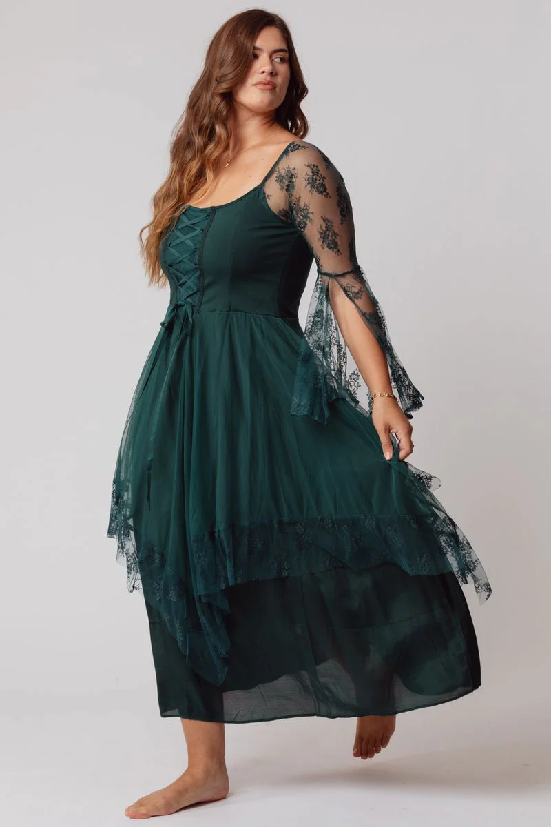 Melisande Dress - Image 4