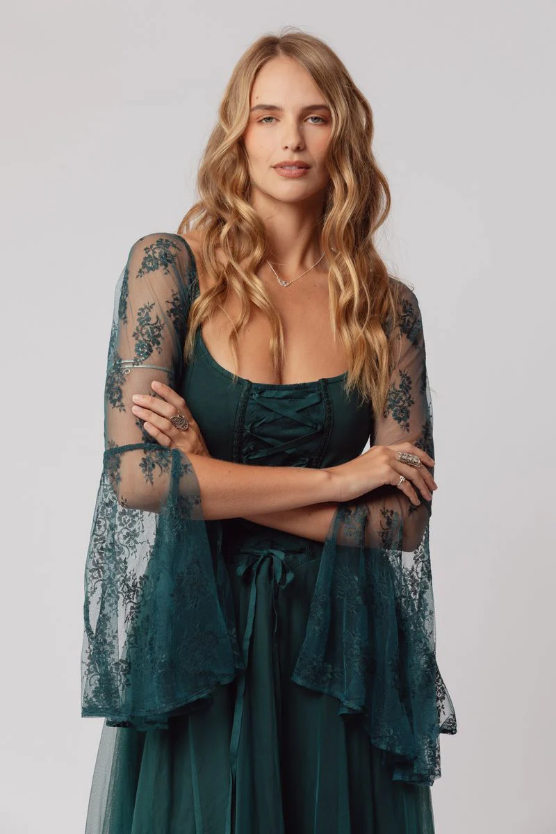 Melisande Dress - Image 5