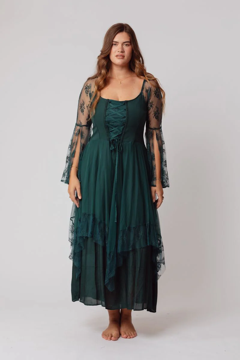 Melisande Dress - Image 6