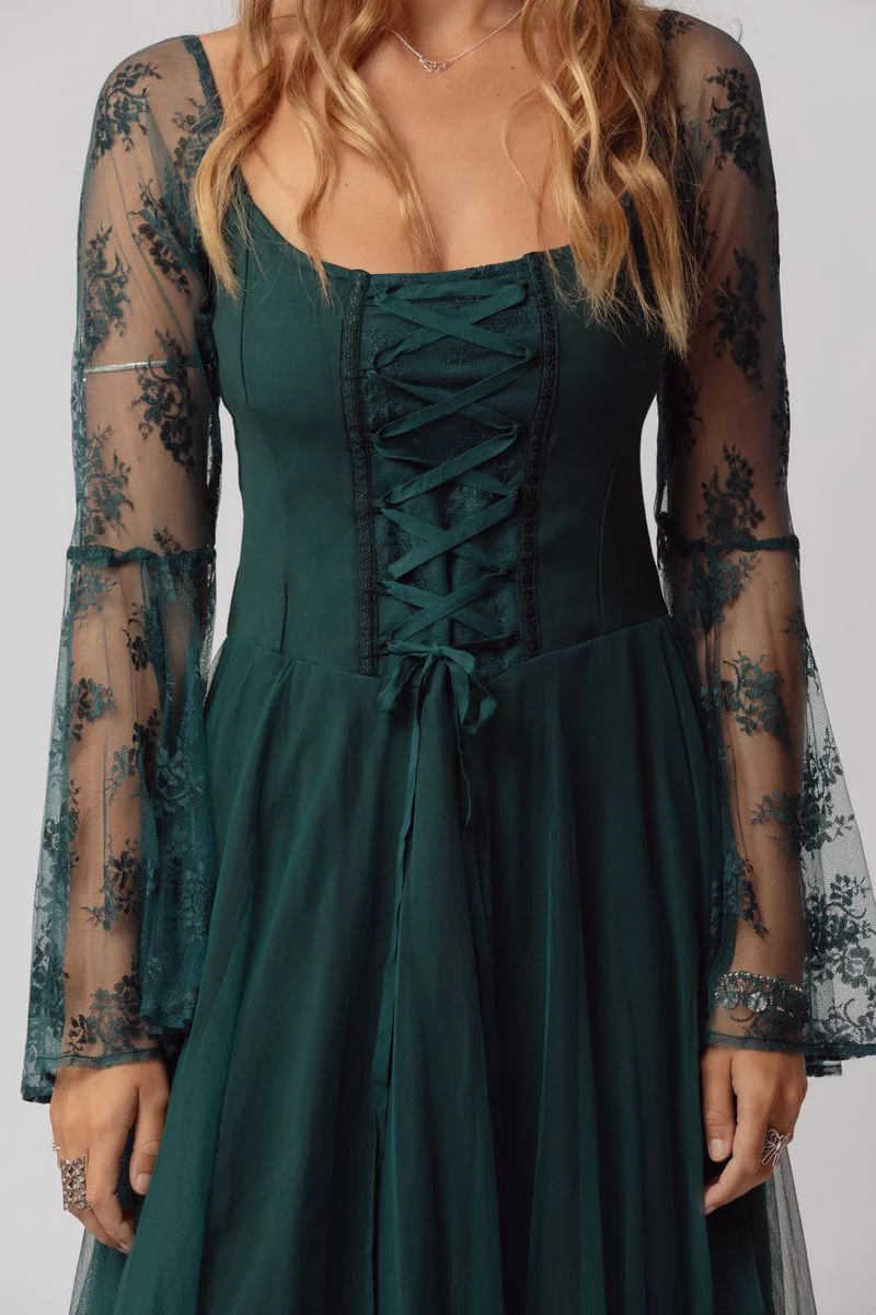Melisande Dress - Image 7