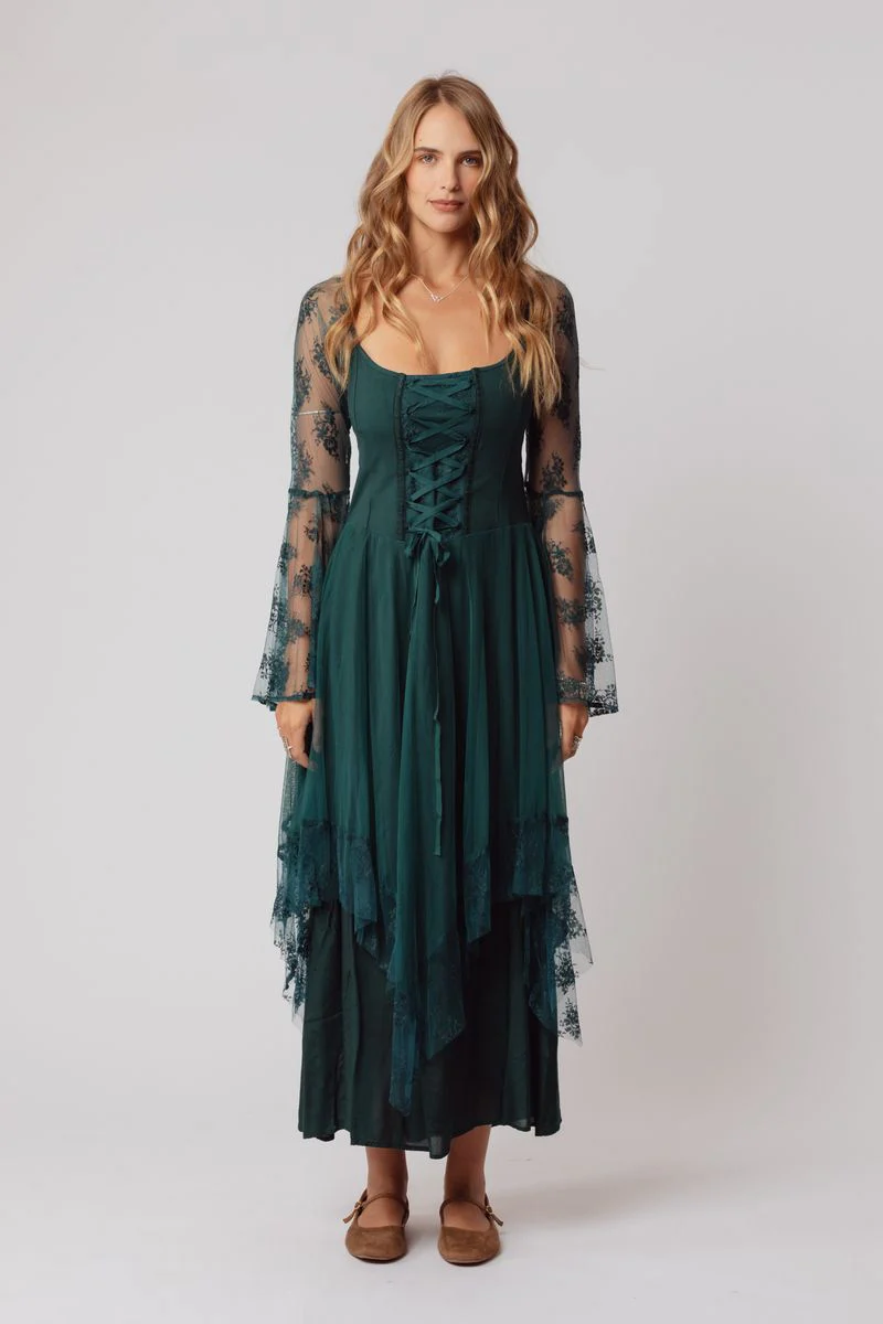Melisande Dress - Image 8