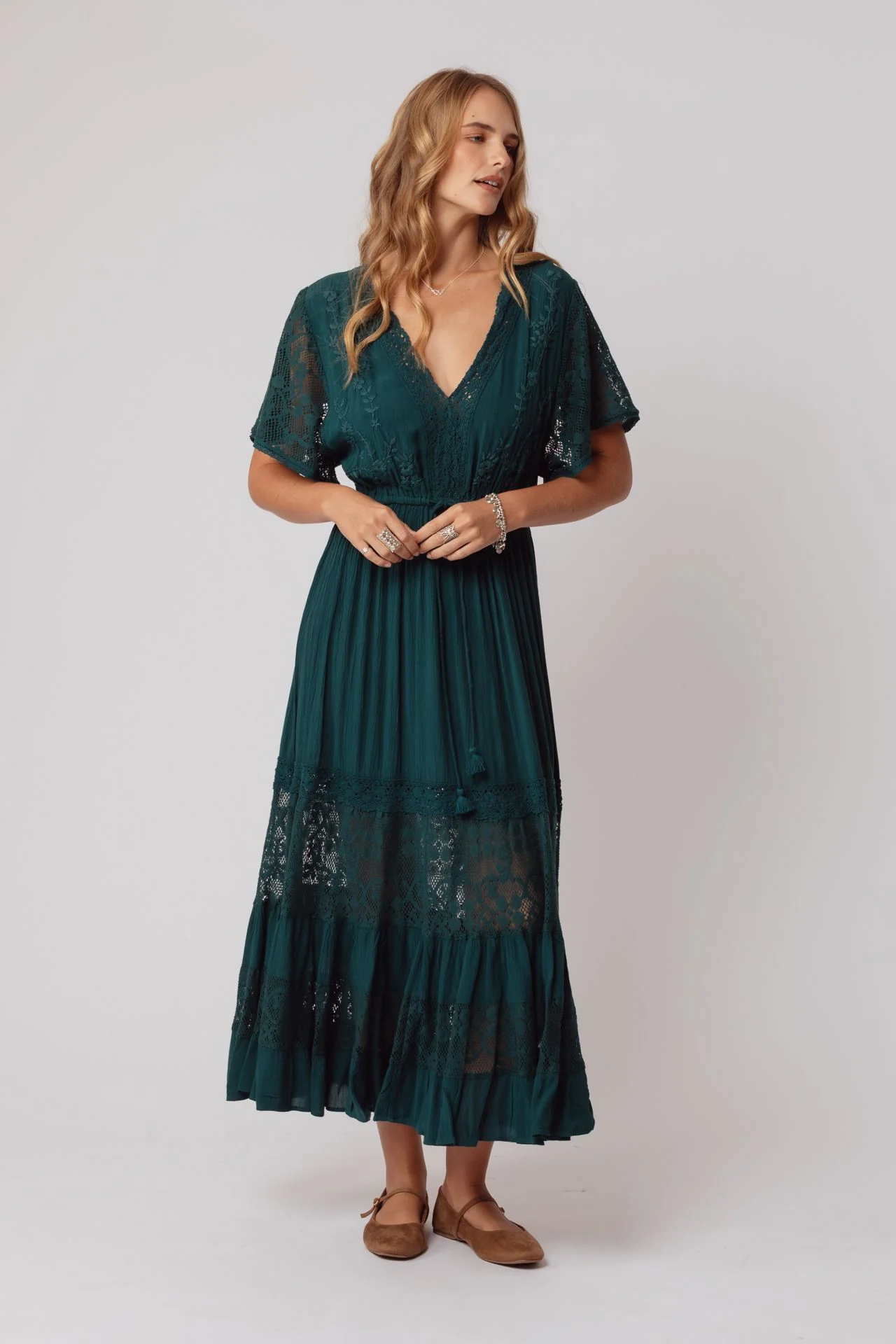 Alexandria Dress - Image 10