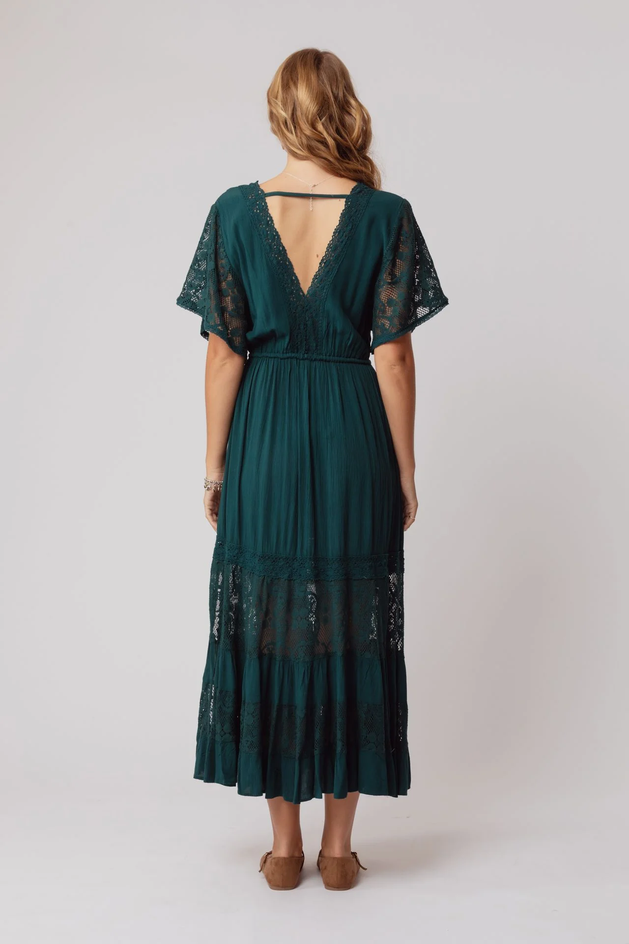 Alexandria Dress - Image 14