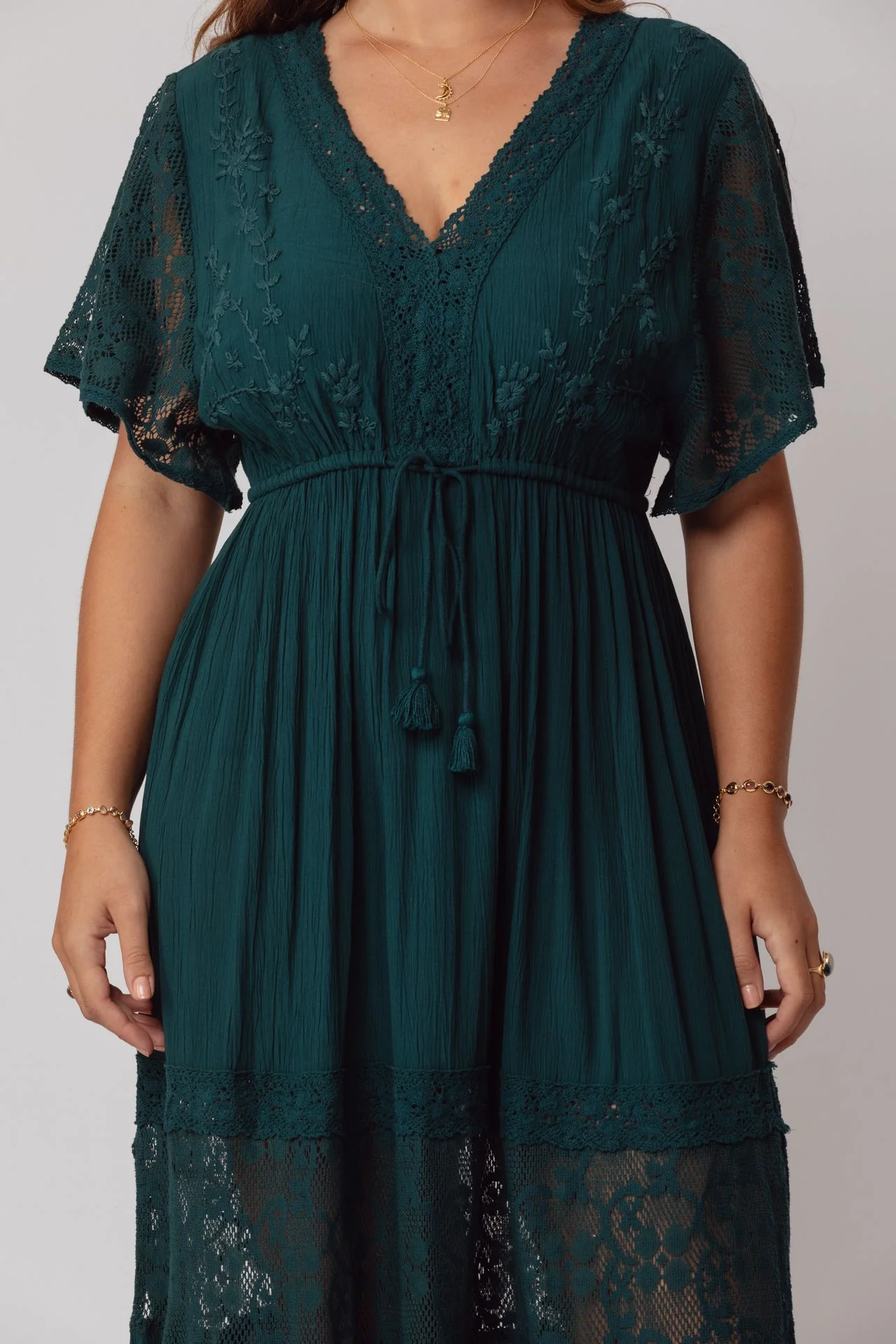 Alexandria Dress - Image 6