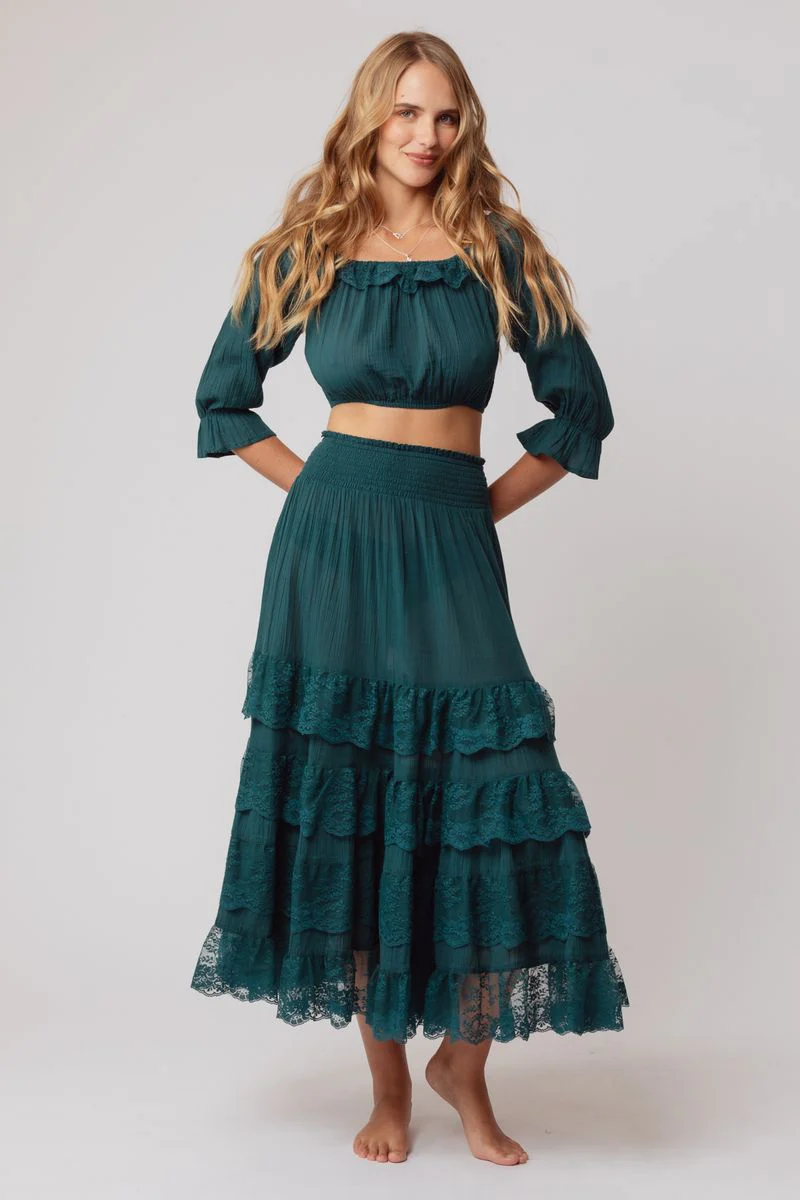Madamoiselle Skirt - Image 3
