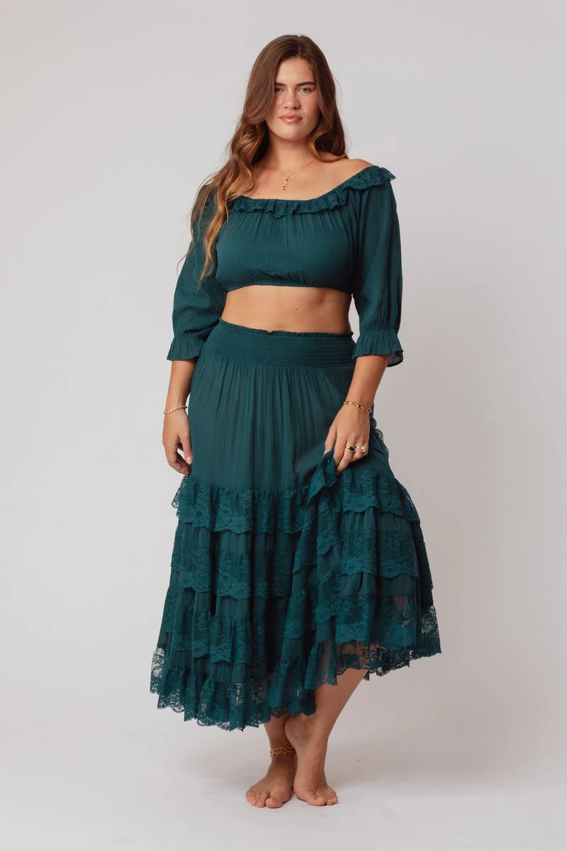 Madamoiselle Skirt - Image 4