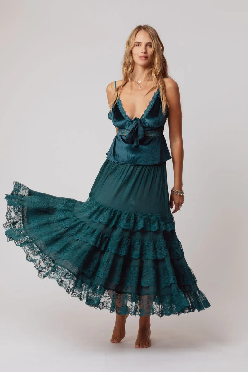 Madamoiselle Skirt - Image 5