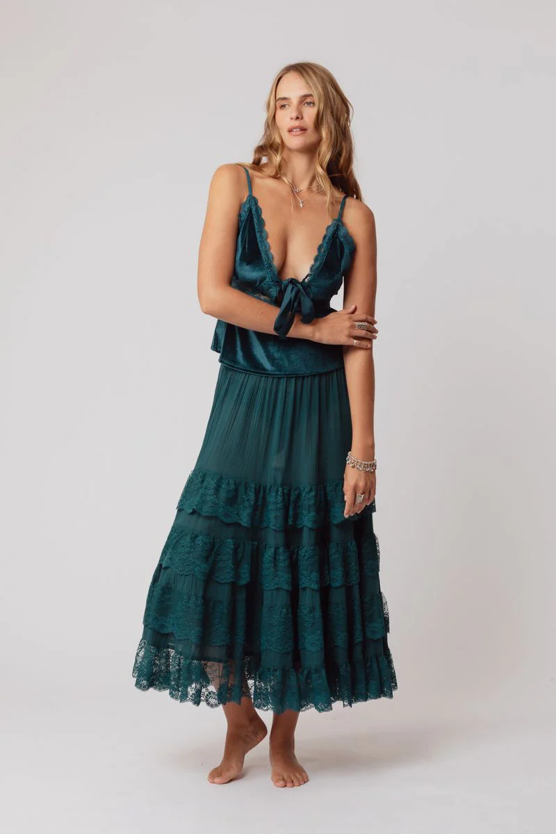 Madamoiselle Skirt - Image 7