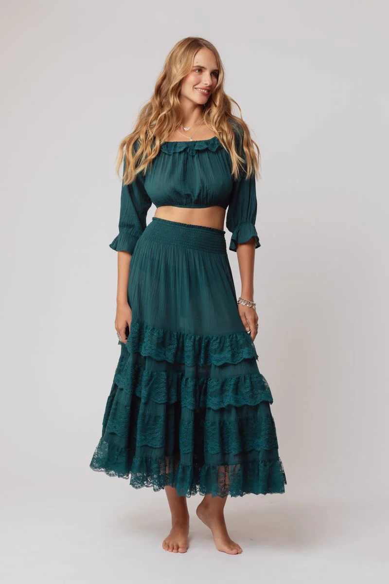 Madamoiselle Skirt - Image 9