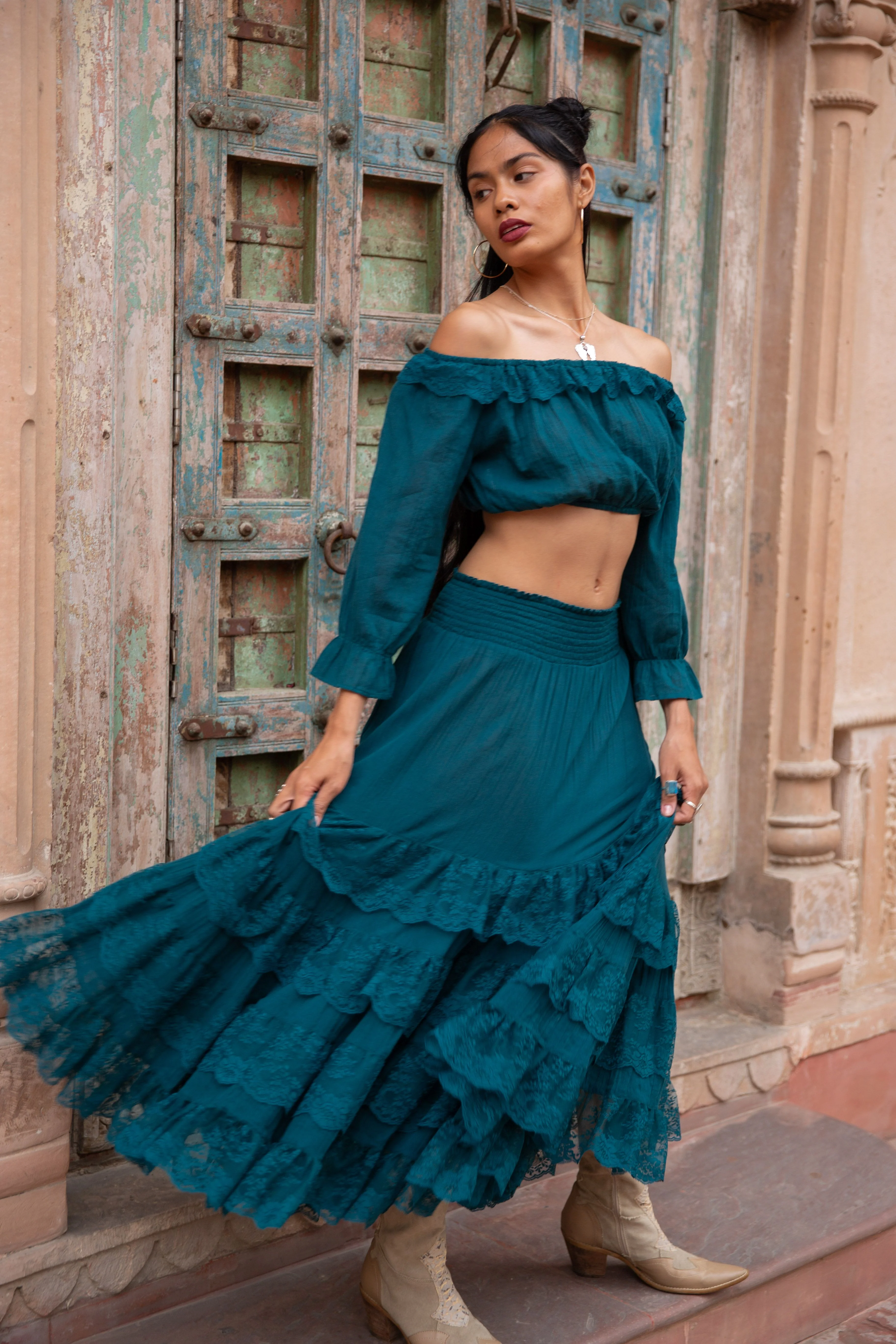 Juliet Top - Image 2