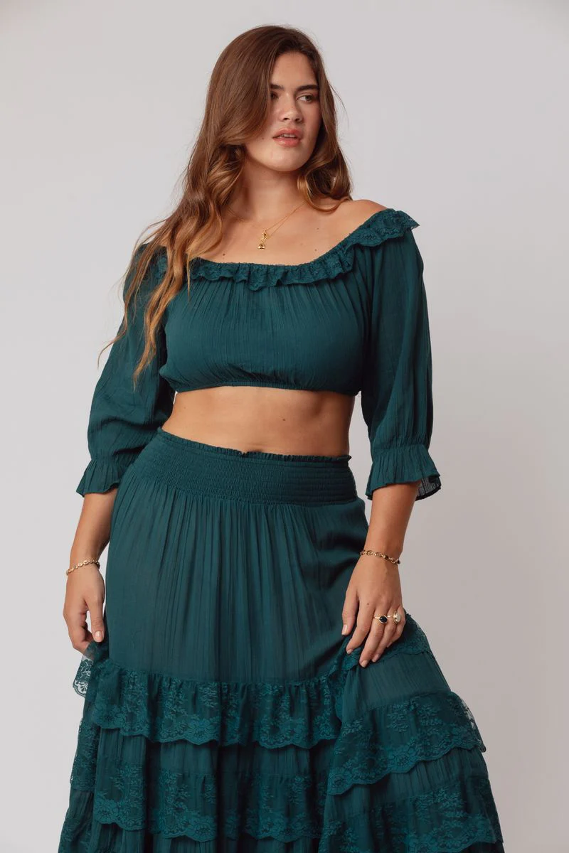 Juliet Top - Image 3