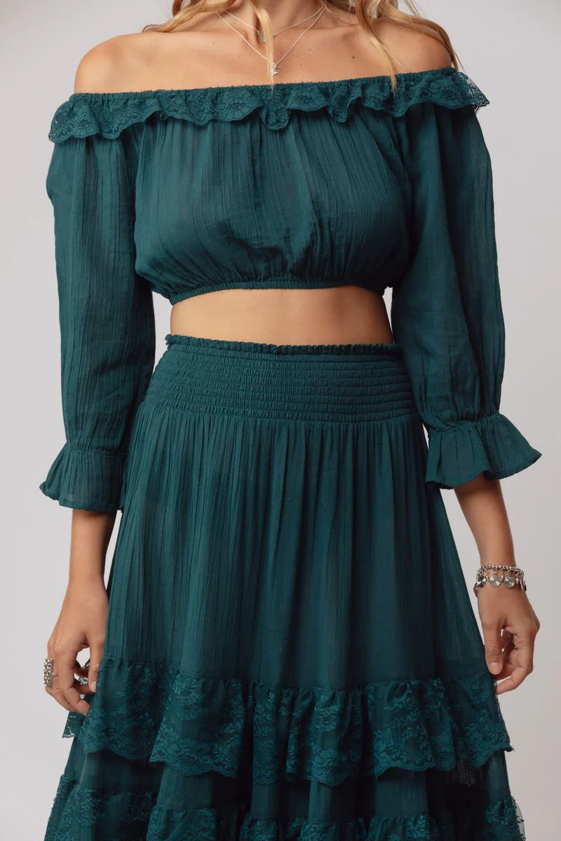 Juliet Top - Image 4