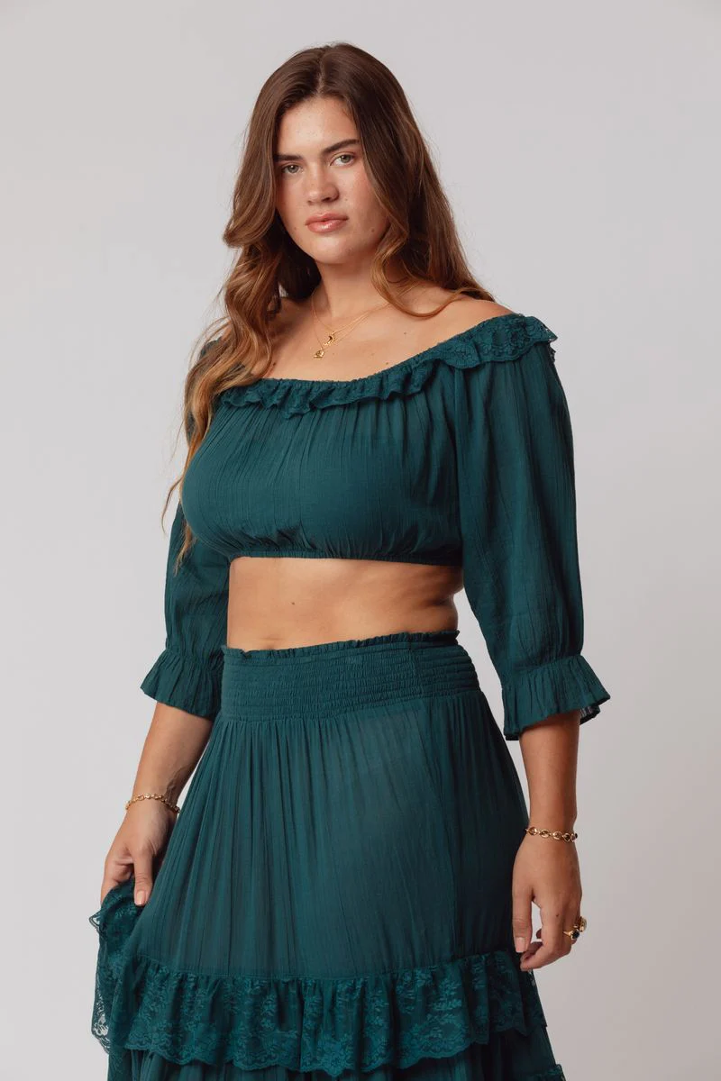 Juliet Top - Image 5