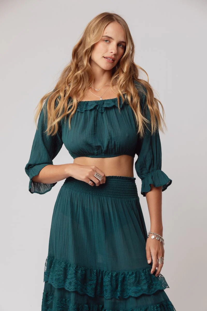 Juliet Top - Image 6