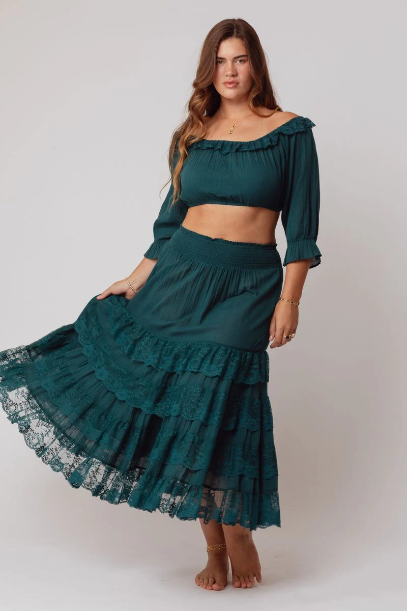 Juliet Top - Image 7