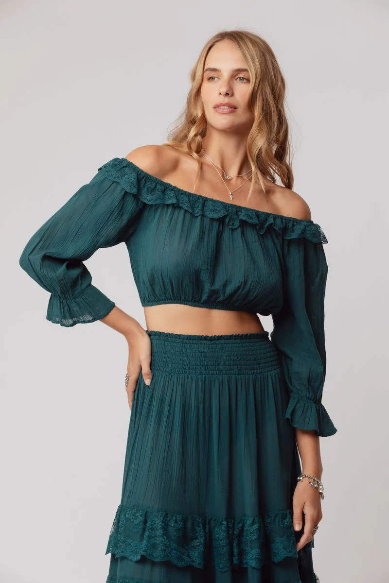 Juliet Top - Image 8
