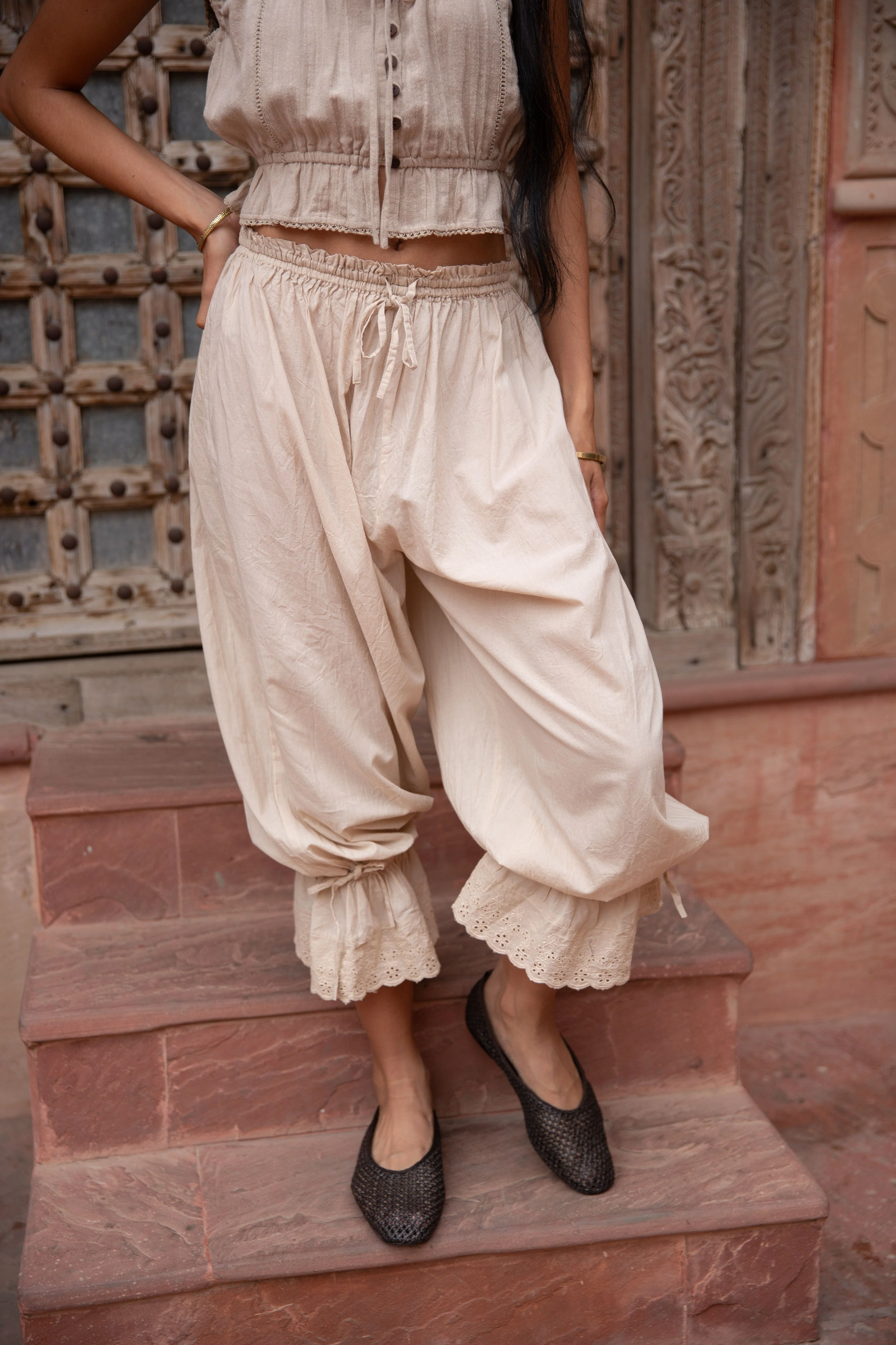 Flossie Pants
