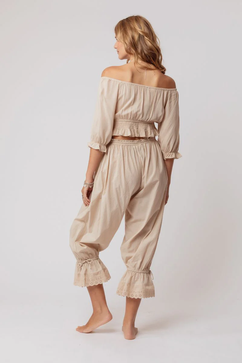Flossie Pants - Image 10