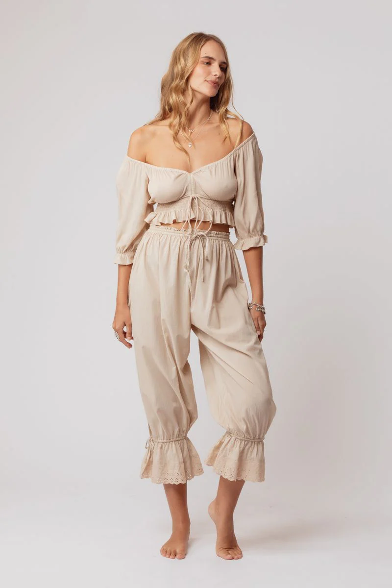 Flossie Pants - Image 2