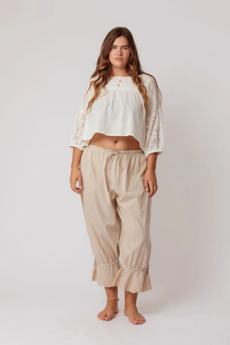 Flossie Pants - Image 3