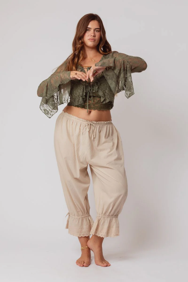 Flossie Pants - Image 7