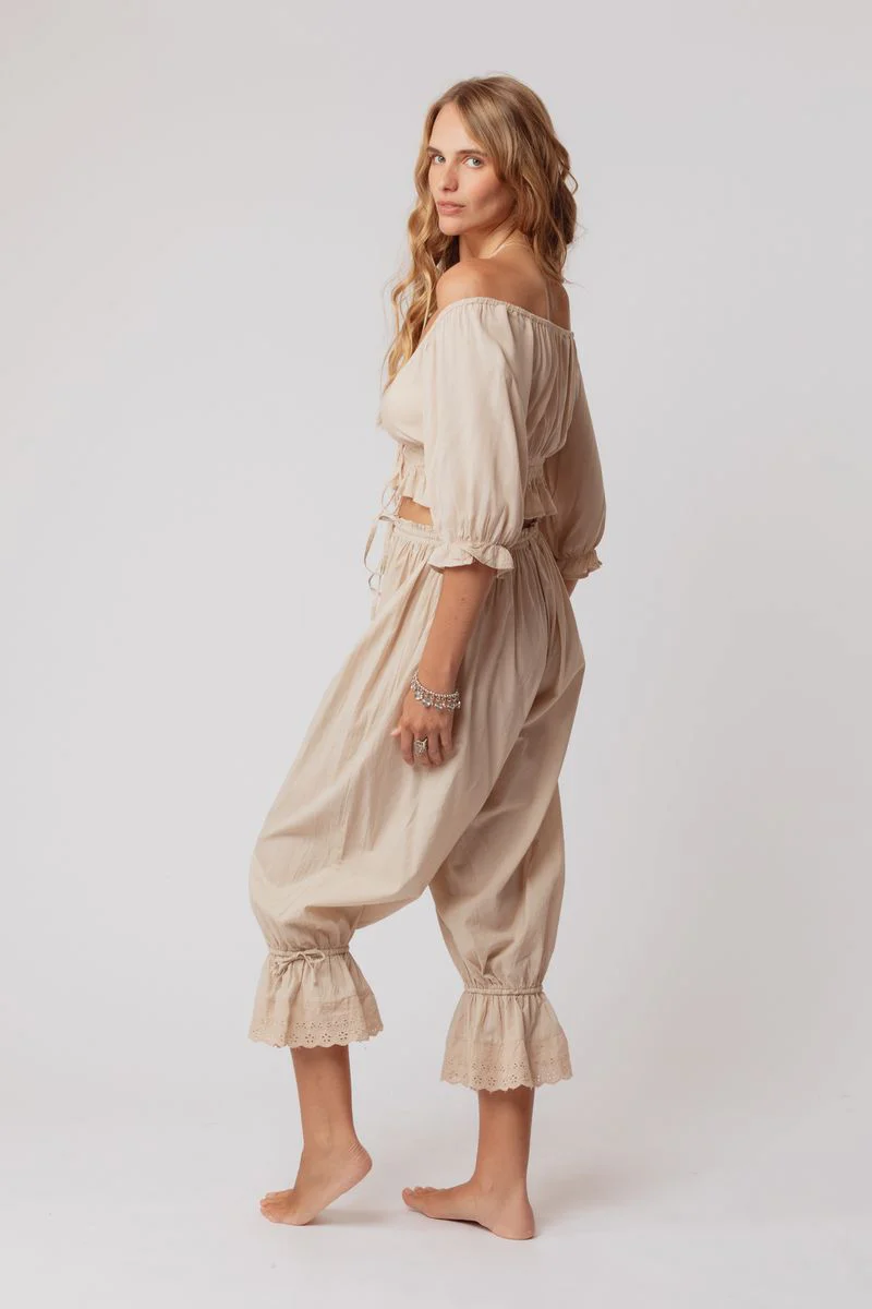 Flossie Pants - Image 8