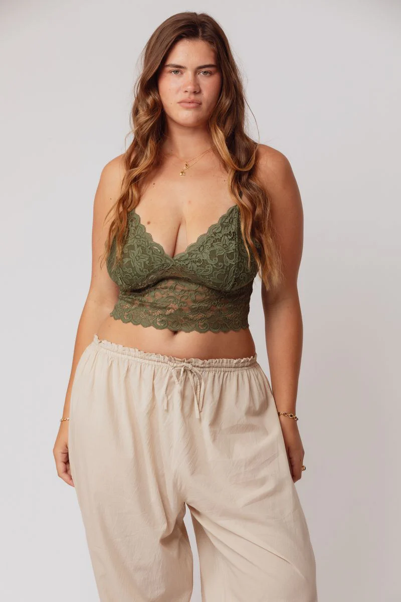Flossie Pants - Image 9