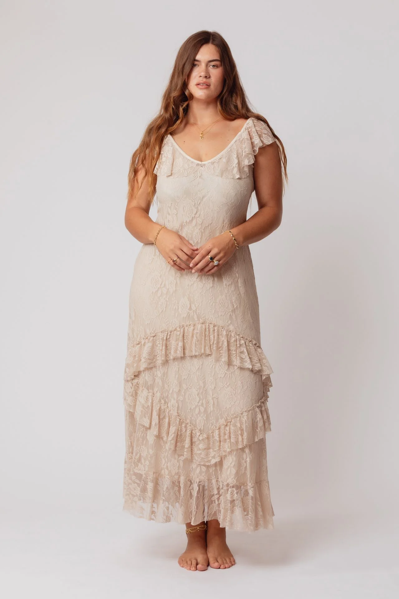 Corazito Dress - Image 10