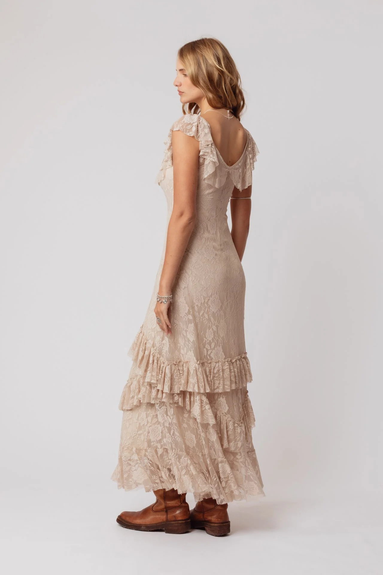 Corazito Dress - Image 11