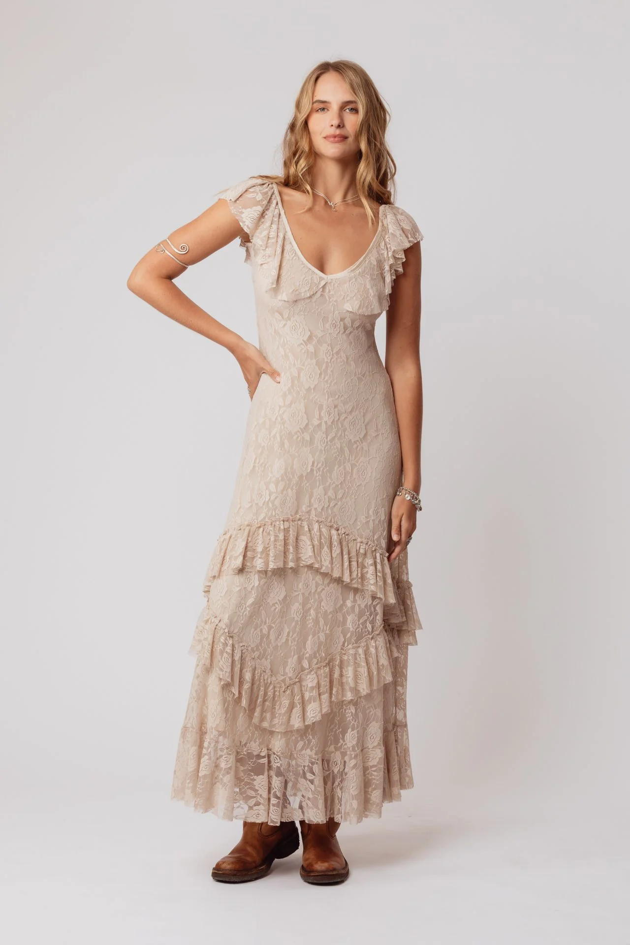 Corazito Dress - Image 12