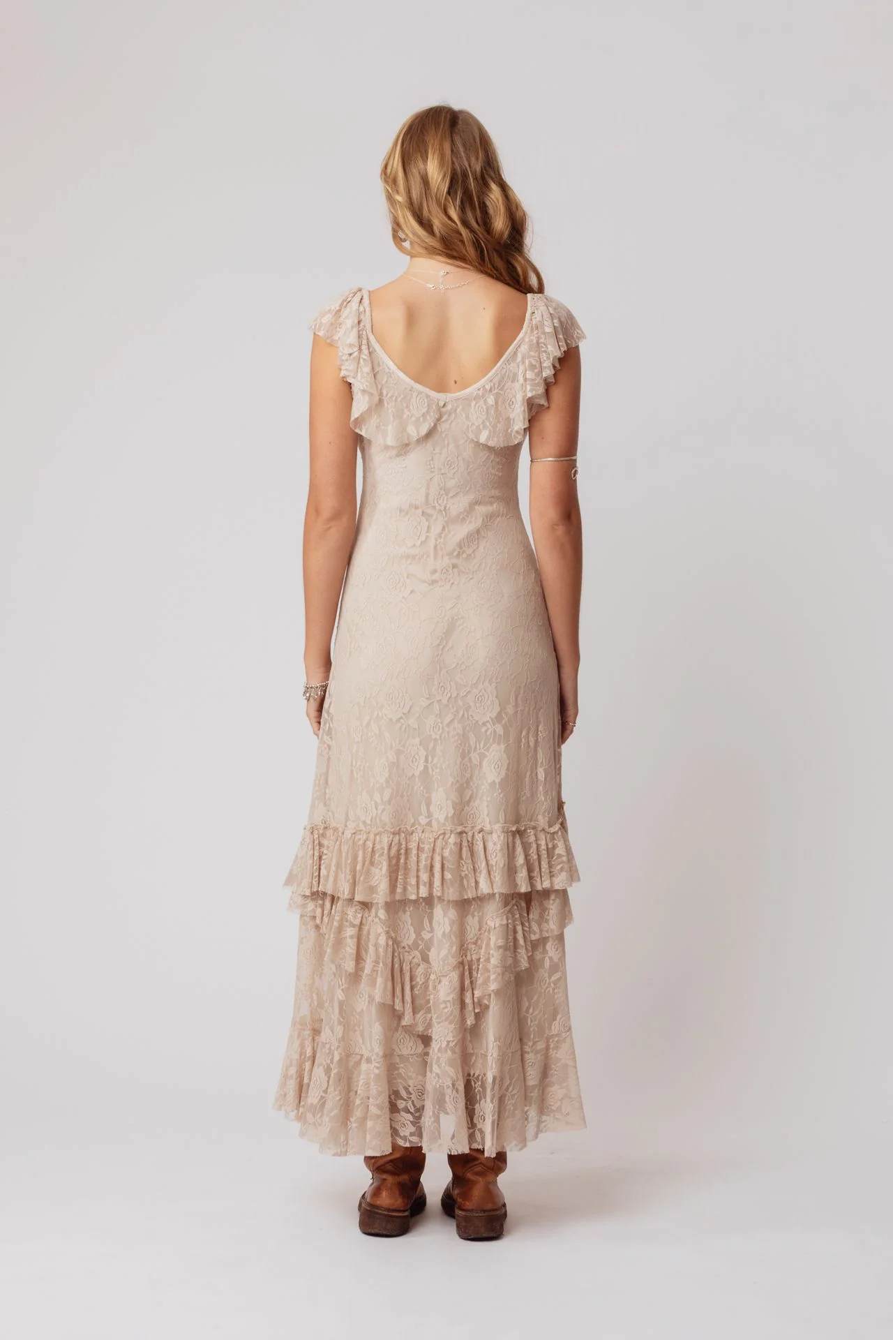 Corazito Dress - Image 14