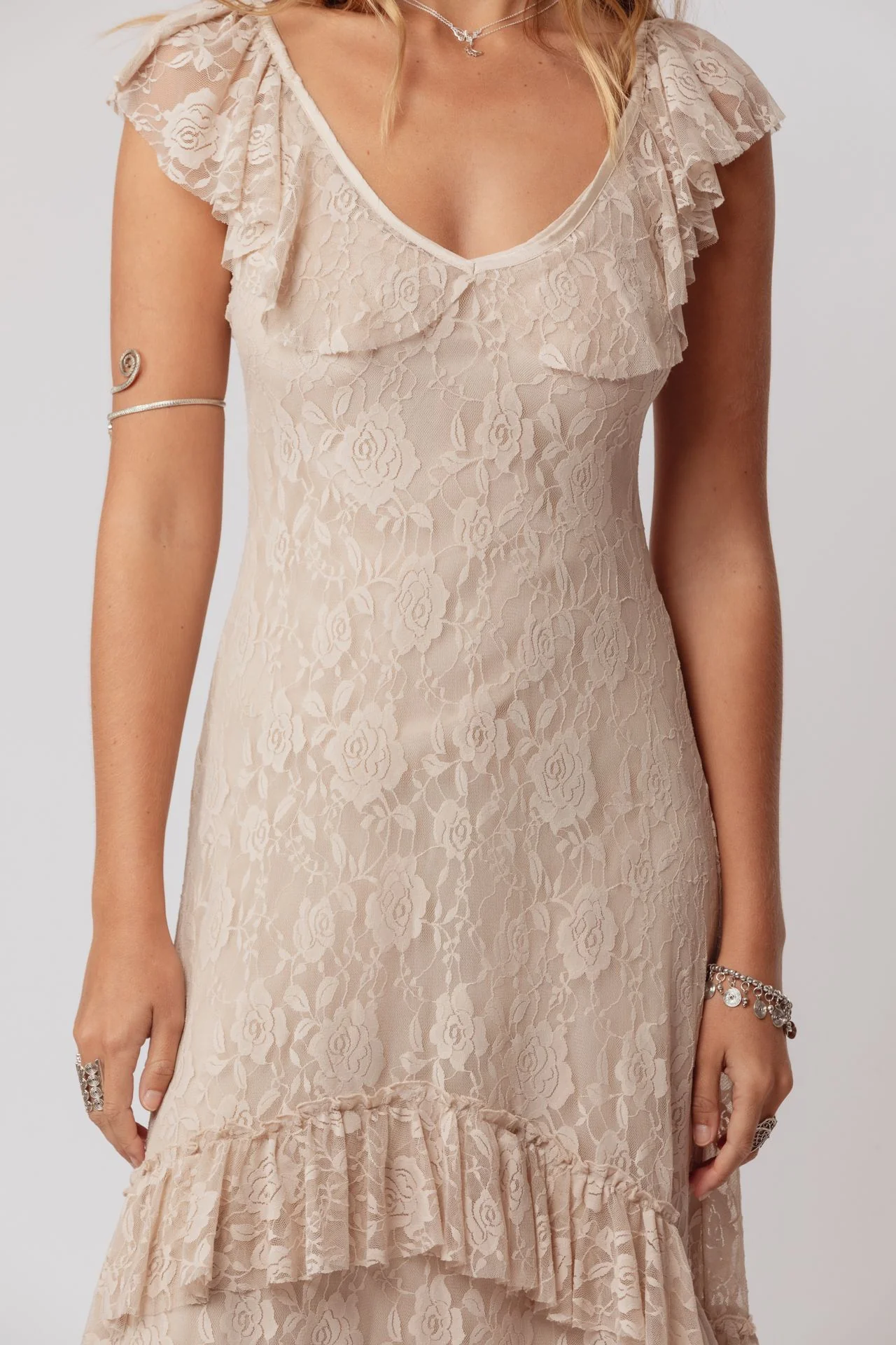 Corazito Dress - Image 5