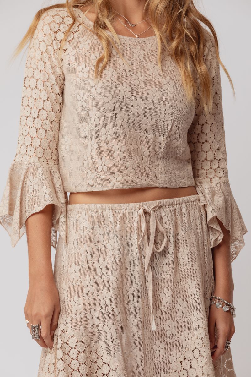 Vintage Top - Image 3