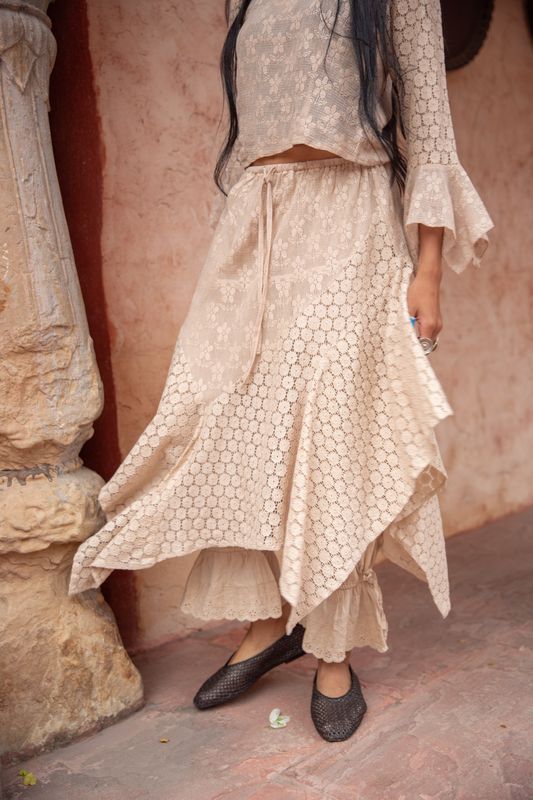 Sunshine Skirt - Image 2