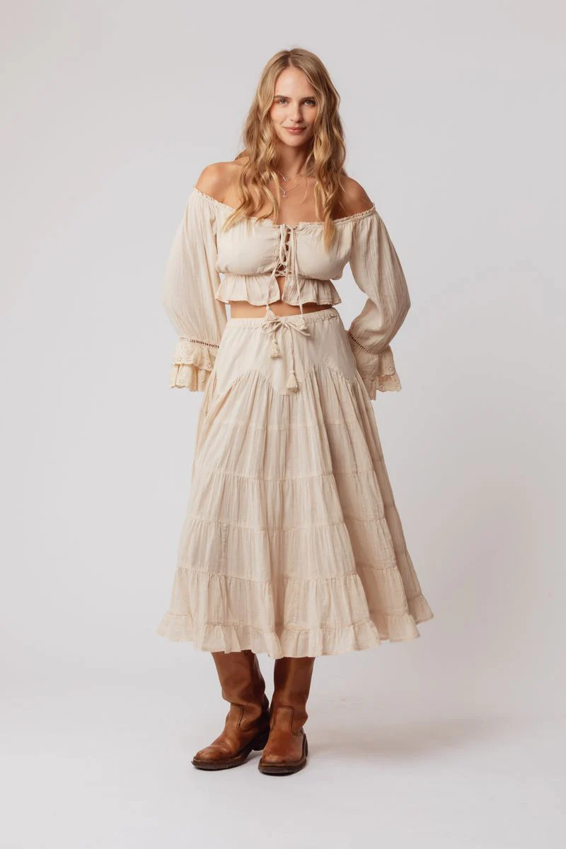 Gertie Top - Image 10