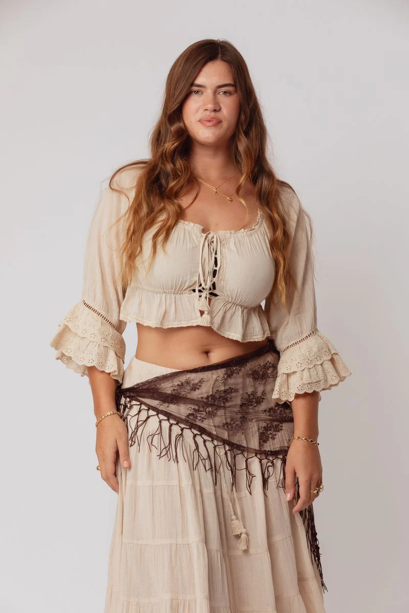 Gertie Top - Image 3