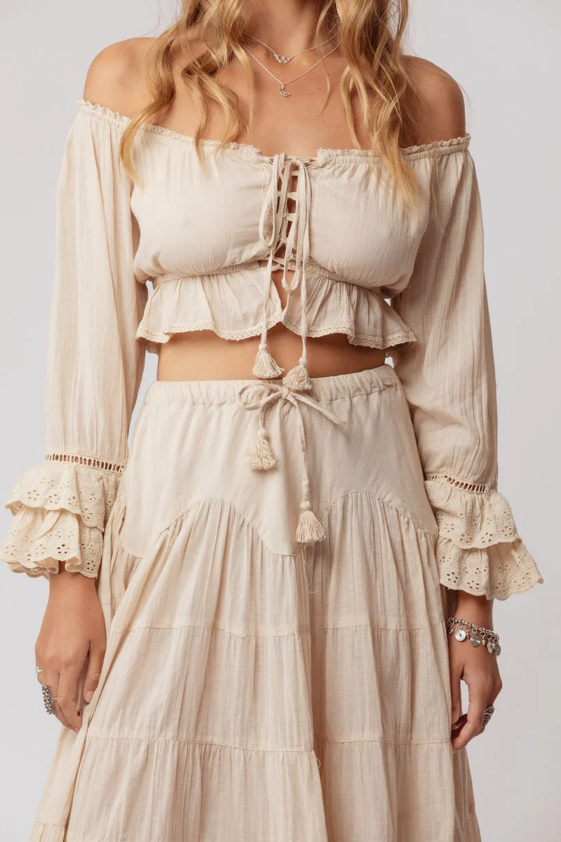Gertie Top - Image 4