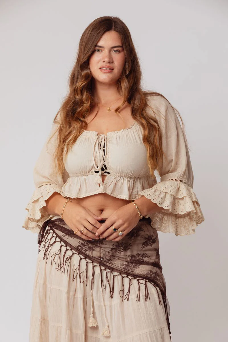 Gertie Top - Image 5